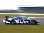 Maserati MC-12 Corse GT FIA 2008 года